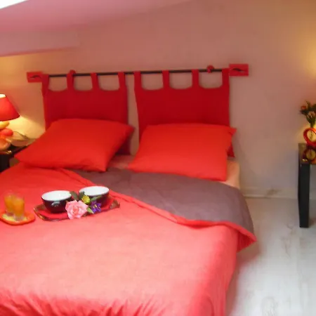 Le Coquelicot *