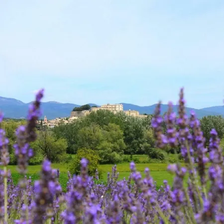 Hébergement de vacances Le Coquelicot