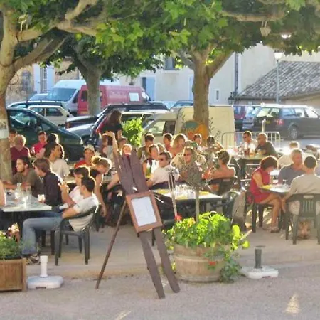 Le Coquelicot Hébergement de vacances *